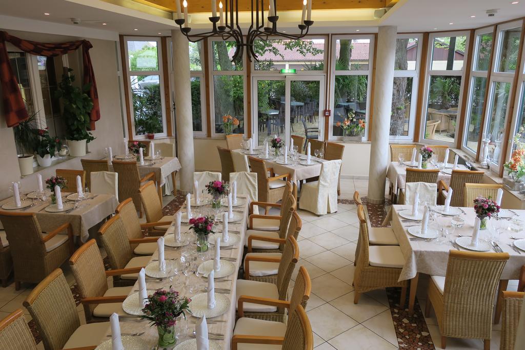 Hotel Restaurant Boeck "Roter Hahn" Sankt Poelten Exterior foto
